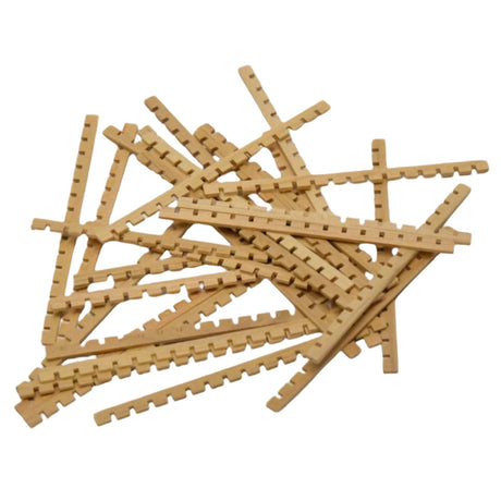 Mantua Models Grating Kit 62x62mm -  -  - Model Realm