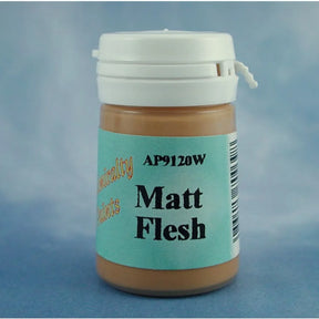 Admiralty Matt Flesh 18ml - Model Realm