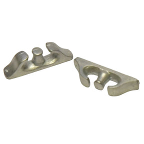 Metal Cleat with Bit 22mm (2) - Model Realm