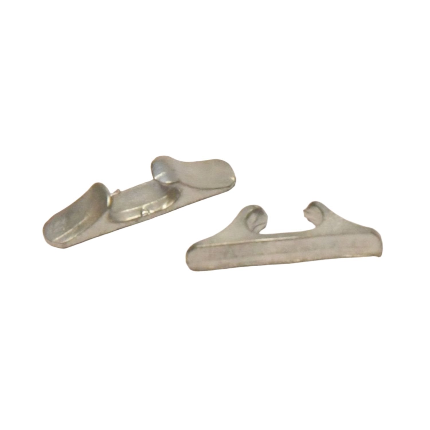 Metal Cleats 12mm (2) -  -  - Model Realm