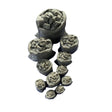 Miniature Coal Sack for Models & Railways