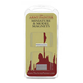 The Army Painter Miniature & Model Magnets - Model Realm