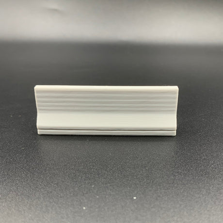 Miniature Scale Jersey Barriers Set of 4 Model Railway 