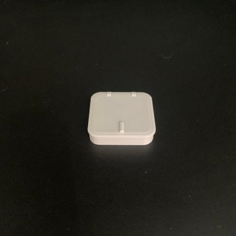 Model Boat Fitting Square Deck Hatch