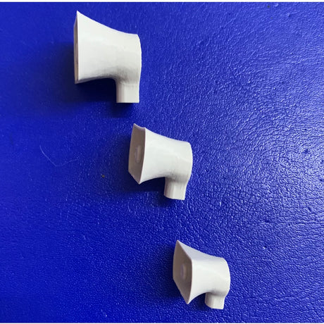 Model Boat Fittings – Deck Loudspeaker dioramas