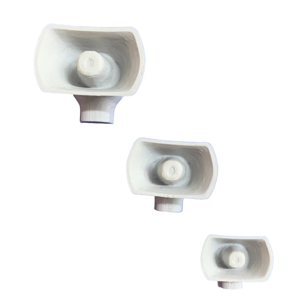 Model Boat Fittings – Deck Loudspeaker various sizes