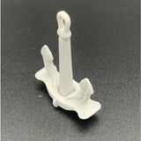 Hall Anchor - Model Boat Fittings - Model Realm