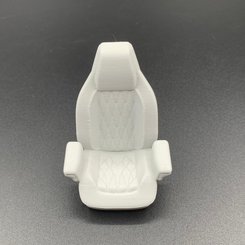 Helm Seat – Choice of Sizes Model Boat Fittings
