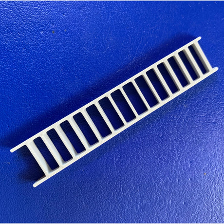 Model Boat Fittings Ladder 15 x 80mm