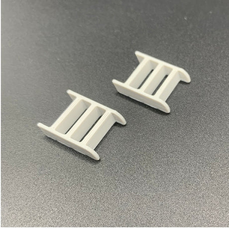 Model Boat Fittings Ladder Small 15 x 20mm 