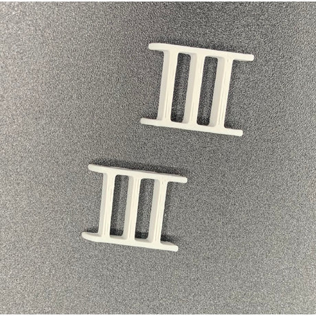 Model Boat Fittings Ladders Small 15 x 20mm 