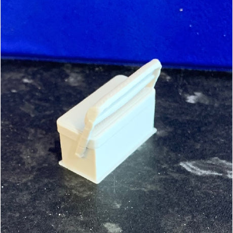 Model Boat Twin Seat model boat fittings