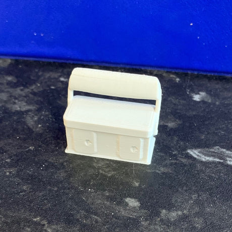 Model Boat Twin Seat with lockers Model boat fittings