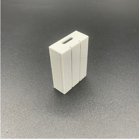 Model Boat Fittings Wooden Style Fish Box Crates