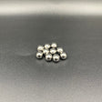 Model Cannon Balls for Boats & Wargaming