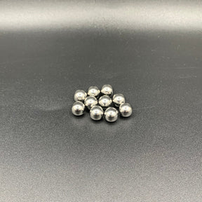 Model Cannon Balls for Boats & Wargaming