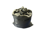 Miniature Coal Sack for Models & Railways