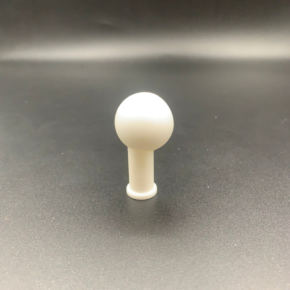 Model boat cowl vents shown in multiple scale sizes for RC and display models