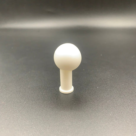 Model boat cowl vents shown in multiple scale sizes for RC and display models