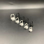 Modern Twin Throttle Control Model Boat Fittings