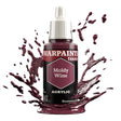 Warpaints Fanatic Moldy Wine