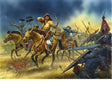 Mongol Cavalry -  -  - Model Realm