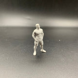 Muscular Crew Figure – Hands in Pockets – Summer Collection picture of 1/32 scale