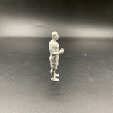 Muscular Crew Figure – Holding Drink – Summer Collection 1/32 scale