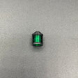 Navigation Lamp Translucent Dark Green Lens