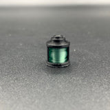 Navigation Lamp Translucent Green Lens Model Boat Fittings