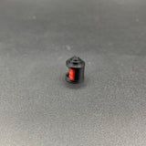 Navigation Lamp Translucent Red Lens