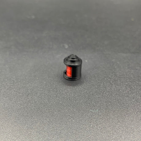 Navigation Lamp Translucent Red Lens