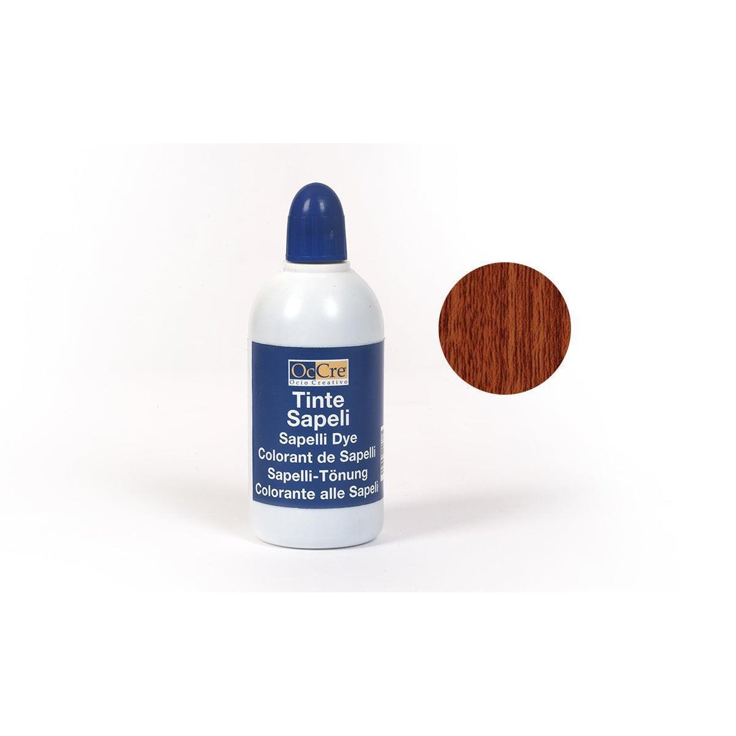 Occre Sapelli Dye -  -  - Model Realm