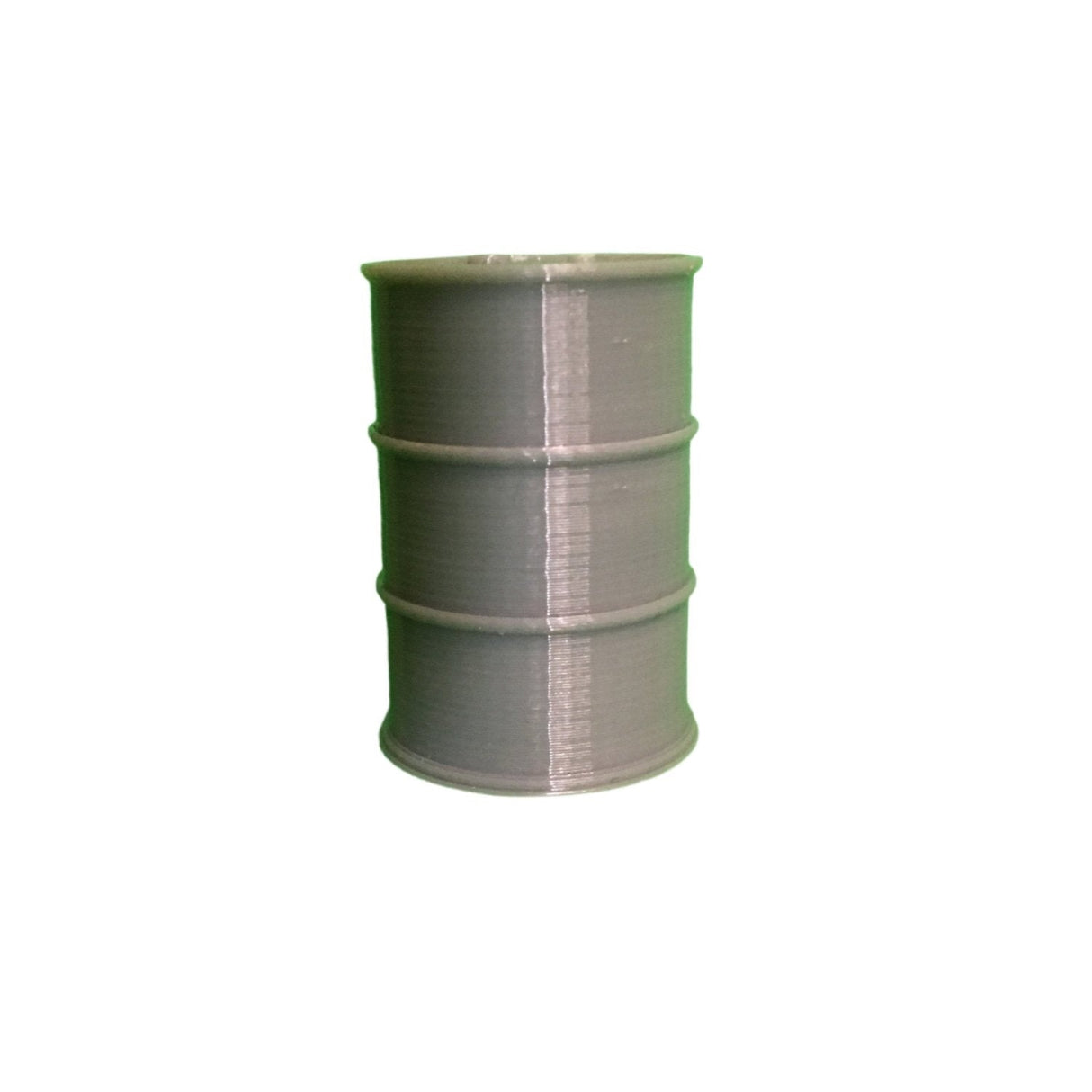 Oil Drum 73 x 49mm -  -  - Model Realm