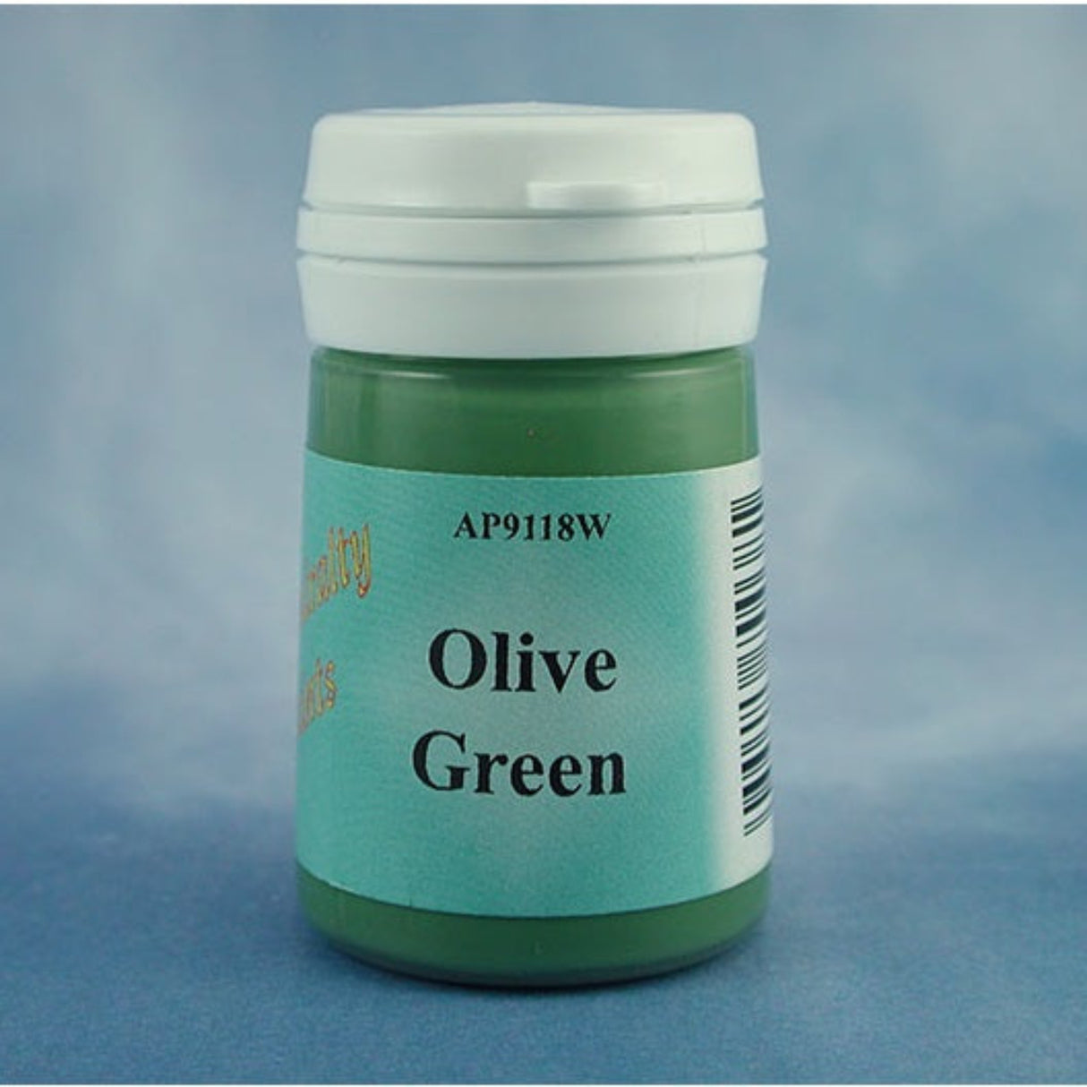 Admiralty Olive Green 18ml