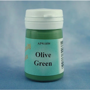 Admiralty Olive Green 18ml - Model Realm