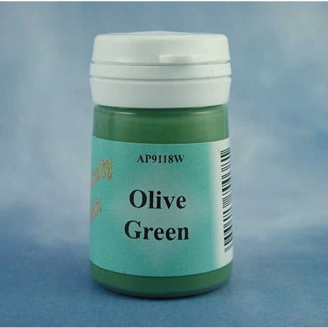 Admiralty Olive Green 18ml