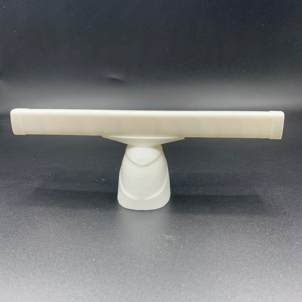 Open Array Radar for Scale Model fittings