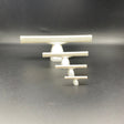 Open Array Radar for Scale Models