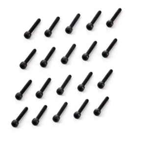 PD1339 M3 x 20 Screw - Model Realm