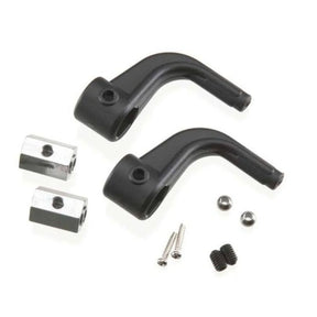 PV0121 Flybar Control Arm Raptor 60 - Model Realm