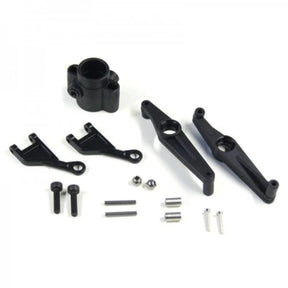 PV0130 Wash Out Set 4870 Raptor 60 - Model Realm