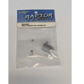 PV0133 Elevator Lever R60 Raptor - Model Realm