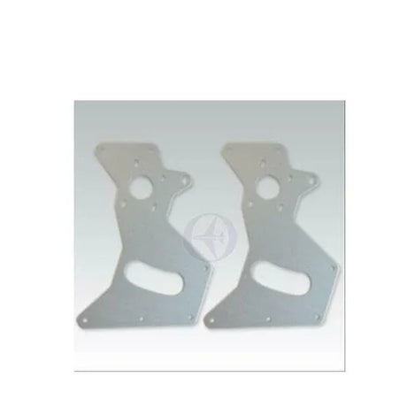 Thunder Tiger Upper Metal Frame Set 4870 Raptor 60