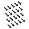 PV0211 M2.6 X 10 Socket Screw Raptor
