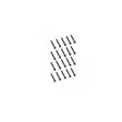 Thunder Tiger M3 x 25 Socket Screw