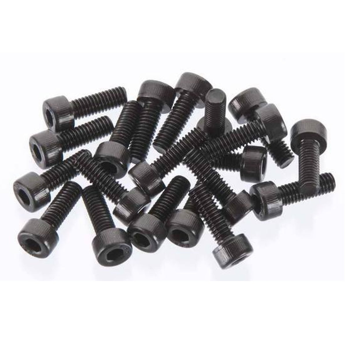 PV0220 M4 X 12 Socket Screw