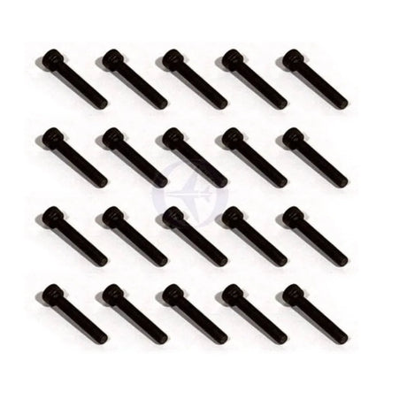 PV0222 M4 X 25 Socket Screw