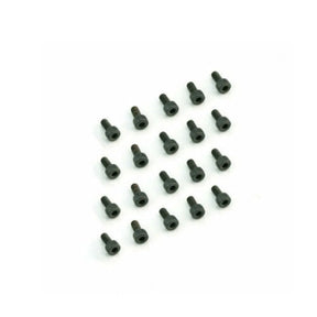 PV0223 M4x8mm Socket Screw - Model Realm