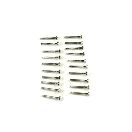 PV0233 M3 X 20 Self-Tapping Screw